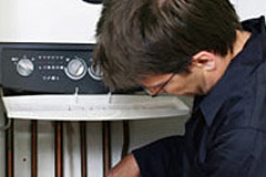 boiler repair Great Bower