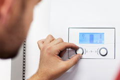 best Great Bower boiler servicing companies