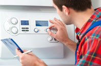 free Great Bower gas safe engineer quotes