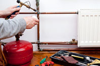free Great Bower heating repair quotes