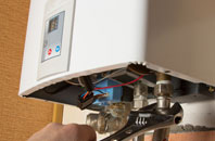 free Great Bower boiler install quotes