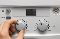 free Great Bower boiler maintenance quotes